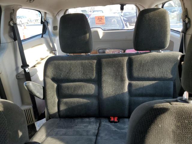 2C4RDGBG6FR670343 Dodge Grand Caravan Se