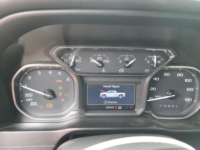 3GTU9DED4LG286476 GMC Sierra K1500 Slt