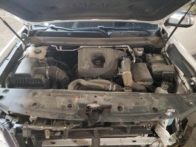 1GTP6EE17H1258260 GMC Canyon Denali