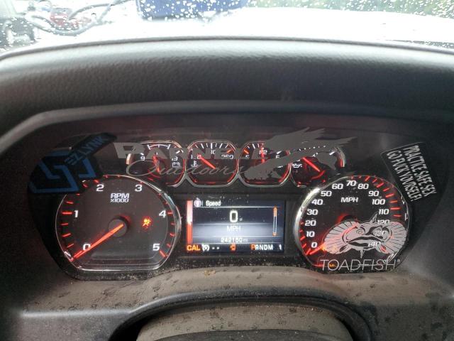 1GT12TE81GF263846 GMC Sierra K2500 Slt