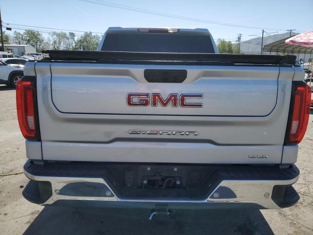1GTP8DED9KZ136460 GMC Sierra C1500 Slt