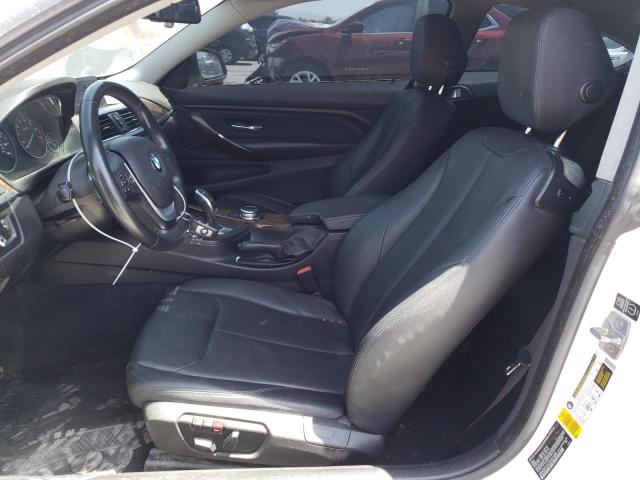 WBA3N7C57EK221828 BMW 428 I
