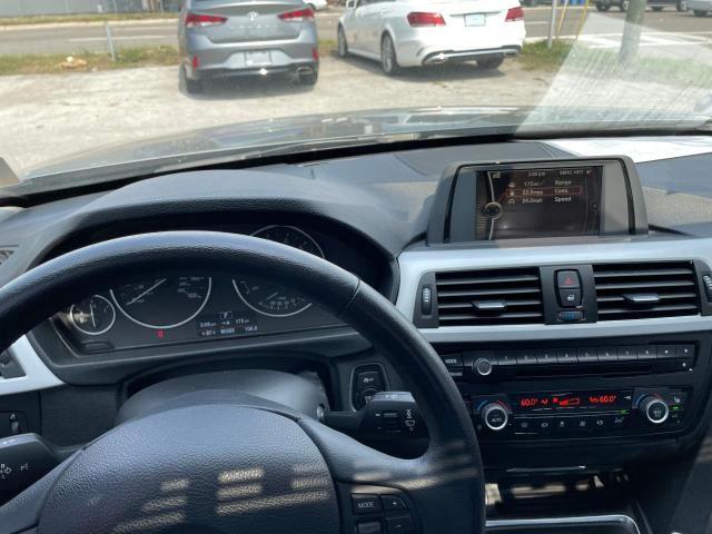 WBA3C3G53ENS69141 BMW 320 I Xdrive