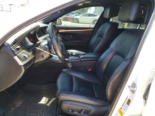 WBAKN9C59GD961718 BMW 550 I