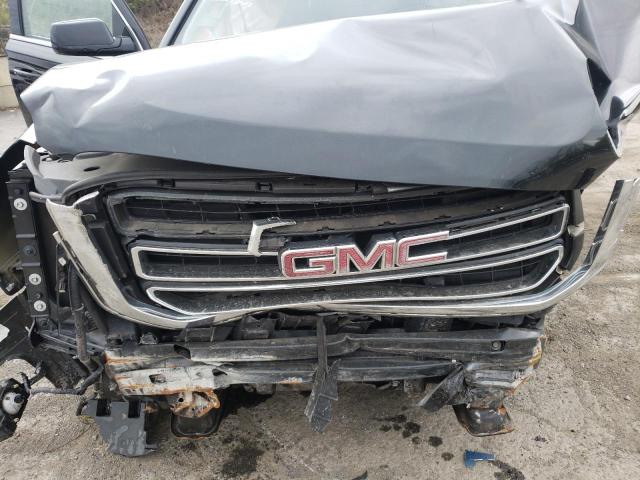 1GKS2GKCXKR120958 GMC Yukon Xl K1500 Slt