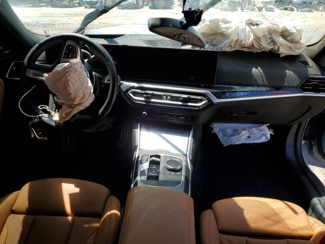 3MW53CM09P8D05308 BMW M240XI
