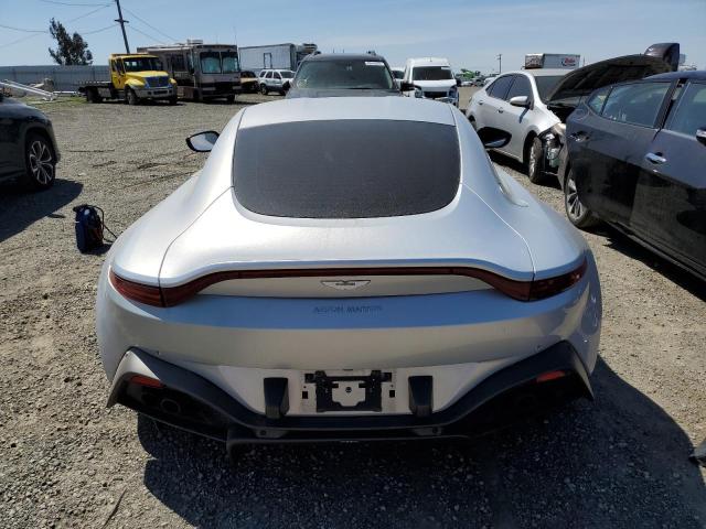 SCFSMGAW0KGN02754 Aston Martin Vantage