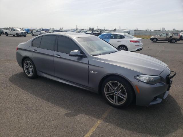 WBA5A5C52ED500911 BMW 528 I