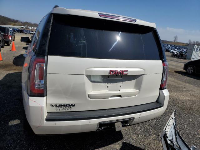 1GKS2BKC5FR571711 GMC YUKON SLT