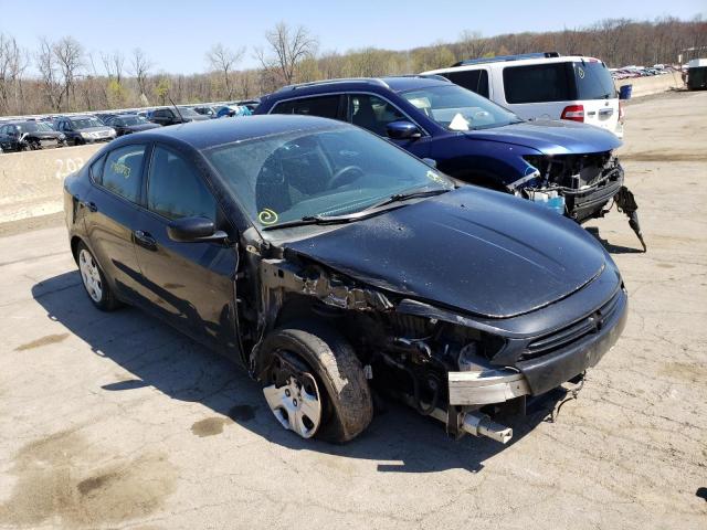 1C3CDFAA3FD141453 Dodge DART SE