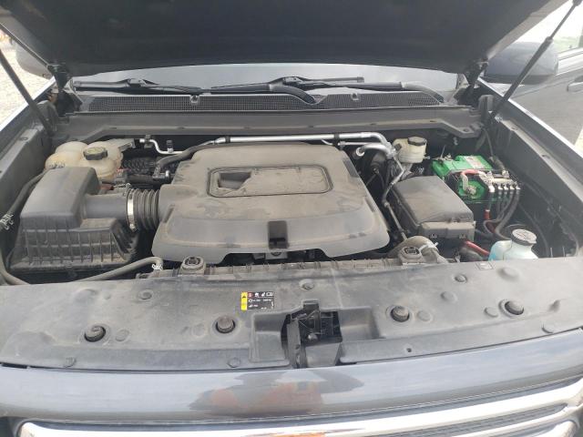 1GTG6CE30G1180618 GMC CANYON SLE