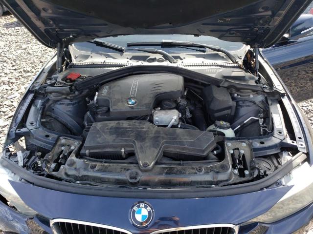 WBA3C3C54FK203349 BMW 320 I Xdrive