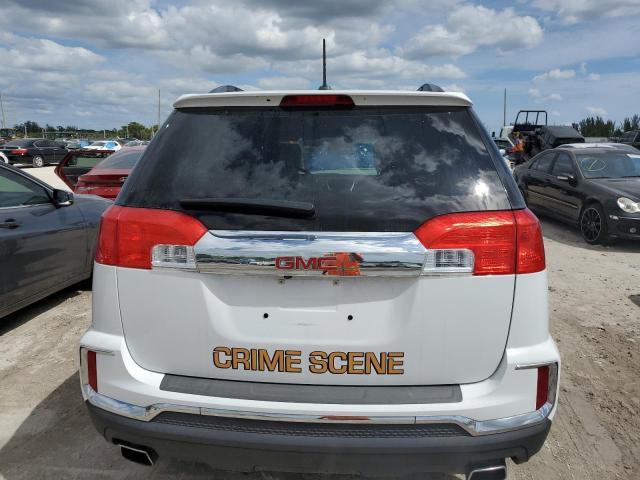 2GKFLNE35H6276280 GMC Terrain Sle