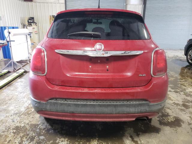 ZFBCFYBT7GP355995 Fiat 500x Easy