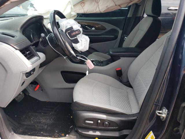 3GKALMEV9JL205946 GMC Terrain Sle