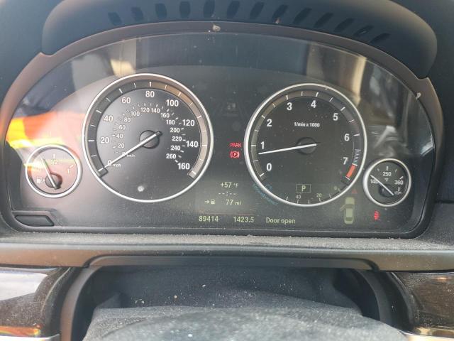 WBA5A7C57ED619453 BMW 528 XI