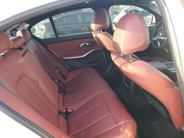 3MW5R1J03N8C27189 BMW 330I