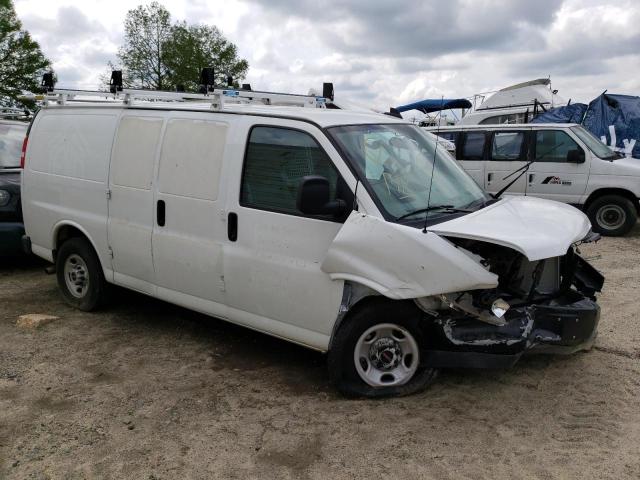 1GTW7AFP7N1255293 GMC Savana G2500