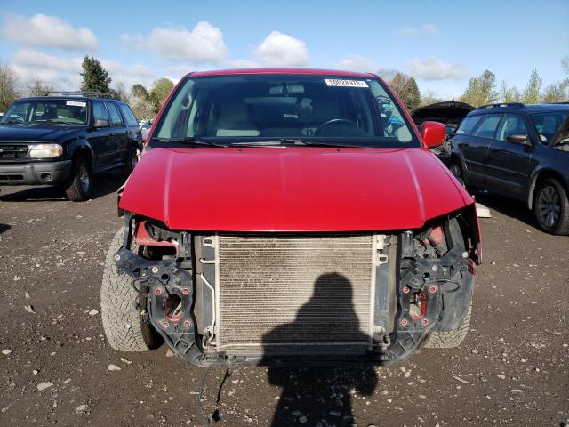 2C4RDGCG7ER469709 Dodge Grand Caravan Sxt