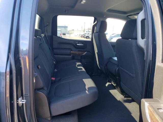 1GTP9CEK5MZ234104 GMC Sierra K1500 Elevation