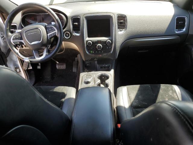 1C4RDHAGXFC781834 Dodge Durango Sxt