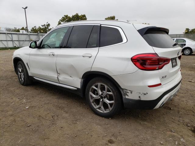 5UXTY3C00L9D67839 BMW X3 Sdrive30i