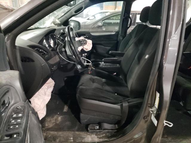 2C4RDGCG7GR140544 Dodge Grand Caravan Sxt