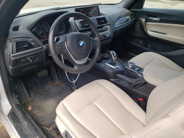 WBA1K7C59FV472849 BMW 228 Xi
