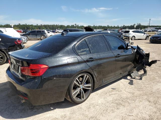 WBA8B7C30HA182698 BMW 340 XI