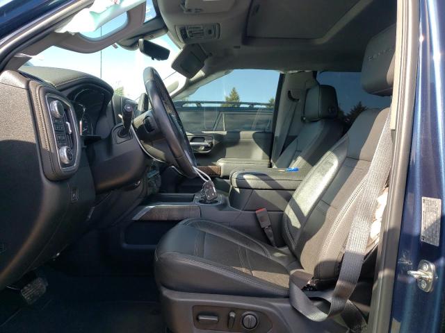 1GTU9FEL9KZ353994 GMC Sierra K1500 Denali