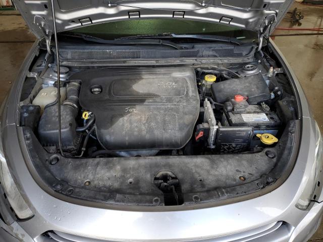 1C3CDFAA3FD320513 Dodge DART SE