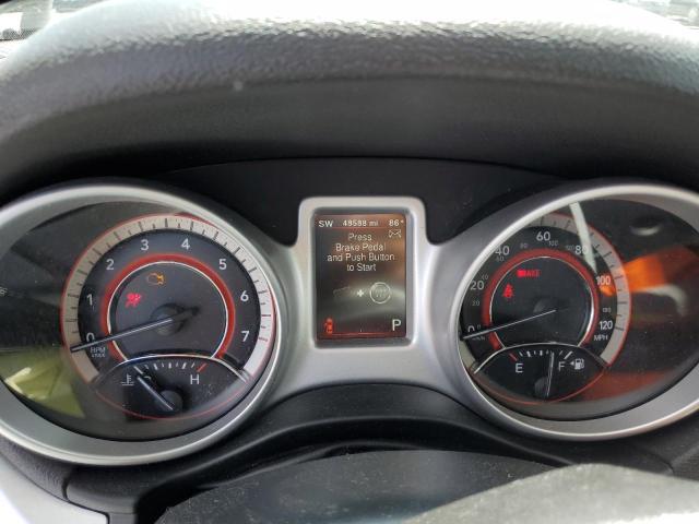 3C4PDCBB1JT305692 Dodge Journey Sxt