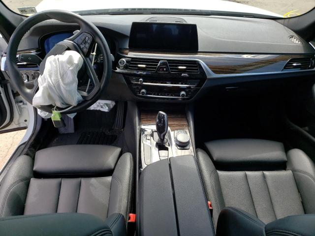 WBAJR7C06LWW69130 BMW 530 XI