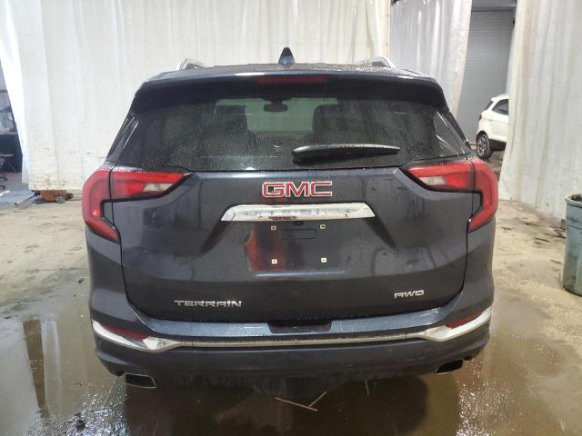 3GKALXEX1KL212989 GMC Terrain Denali
