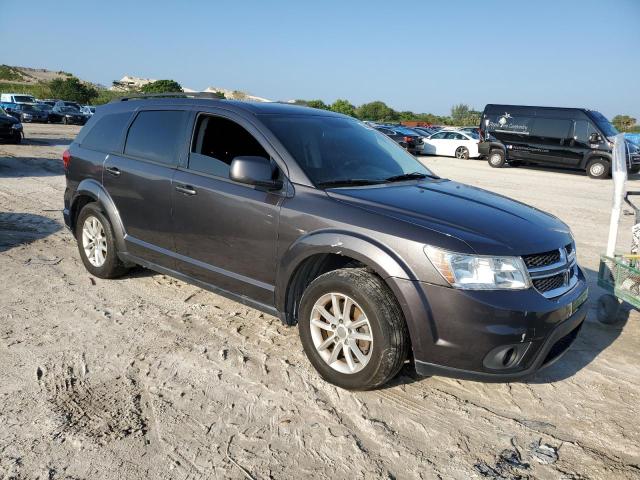 3C4PDCBGXFT701798 Dodge Journey Sxt