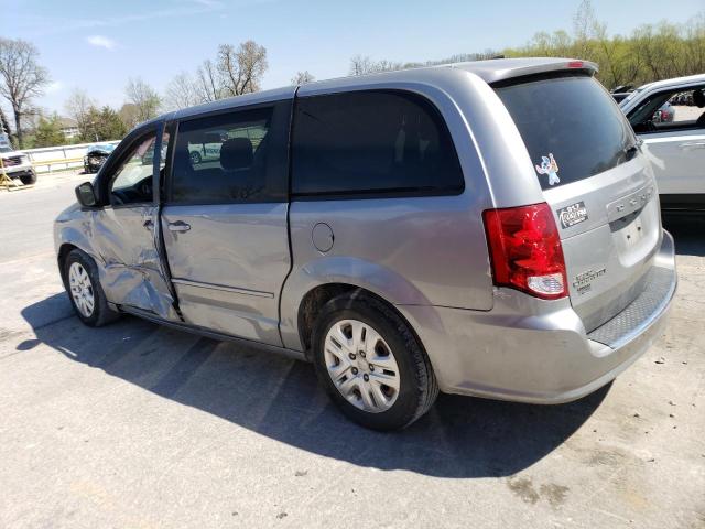 2C4RDGBG0HR630486 Dodge Grand Caravan Se