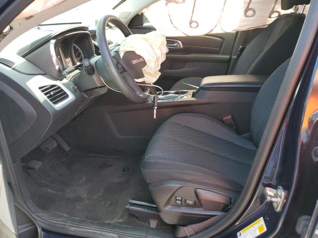2GKALMEK4H6291445 GMC Terrain Sle