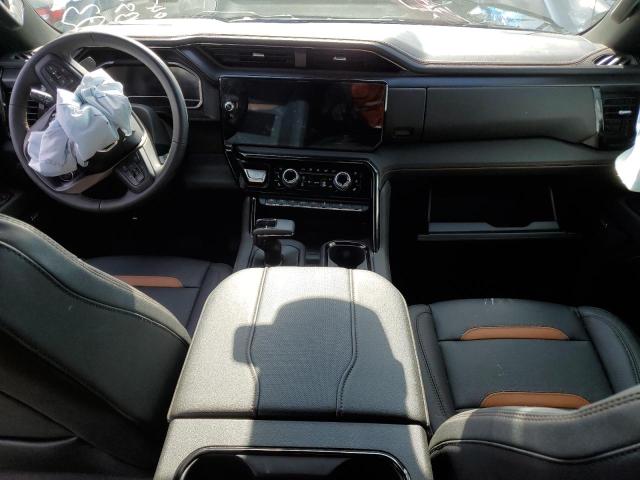 1GTUUEE83PZ172353 GMC Sierra K1500 At4