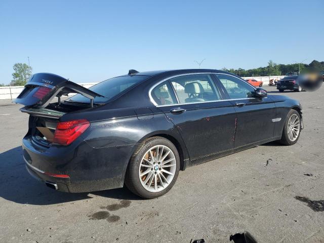 WBAYE8C54ED135540 BMW 750 LI