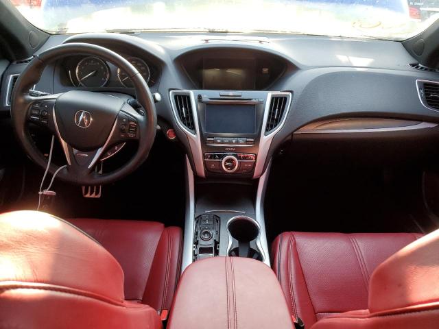19UUB2F66LA004122 Acura Tlx Technology