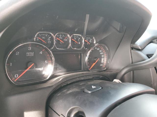 1GKS2FKC7GR268471 GMC Yukon Xl K1500 Sle