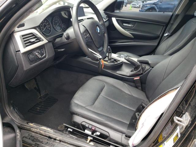 WBA8E1G57GNU11207 BMW 320 I