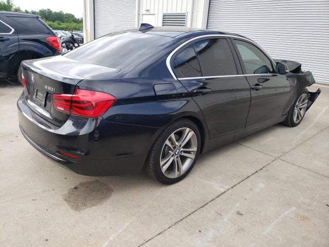 WBA8B9G32HNU54358 BMW 330 I