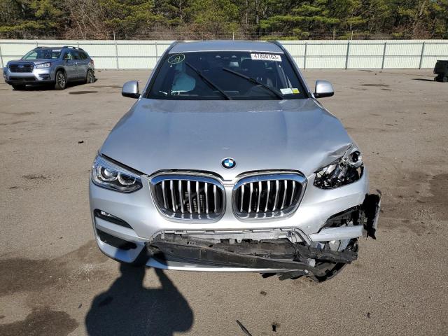 5UXTY5C00L9B26715 BMW X3 Xdrive30i