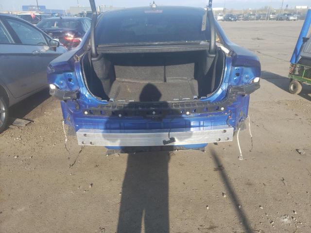 2C3CDXGJ9MH535827 Dodge Charger Scat Pack