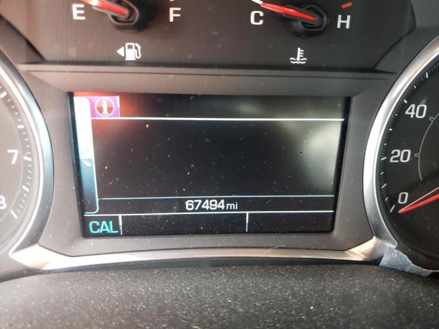 1GKKNULS4KZ292835 GMC Acadia Slt-1