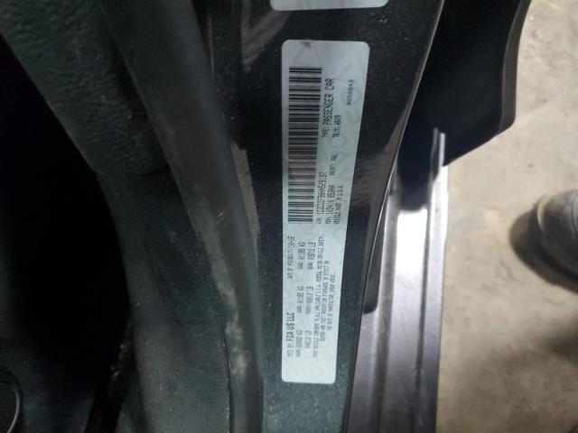 1C3CCCFB0HN509197 Chrysler 200 LX