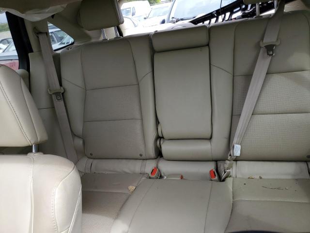 5J8TB3H58HL020551 Acura Rdx Technology