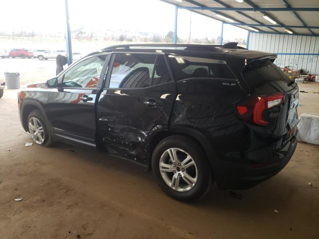 3GKALTEV5NL107495 GMC Terrain Sle