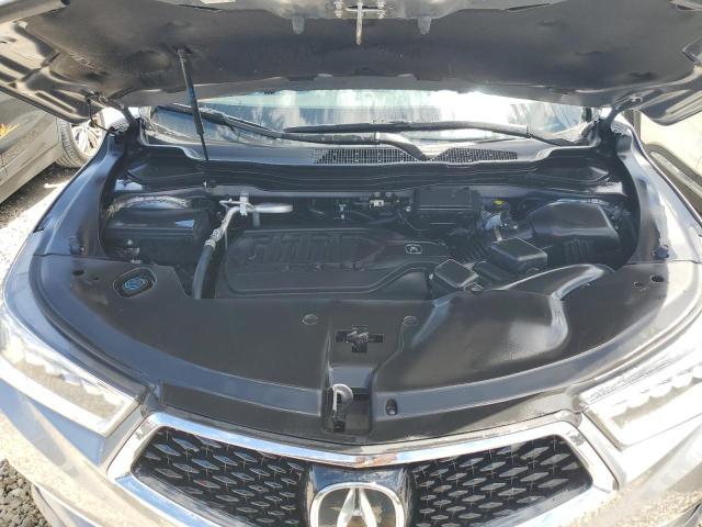 5J8YD3H36LL015825 Acura MDX